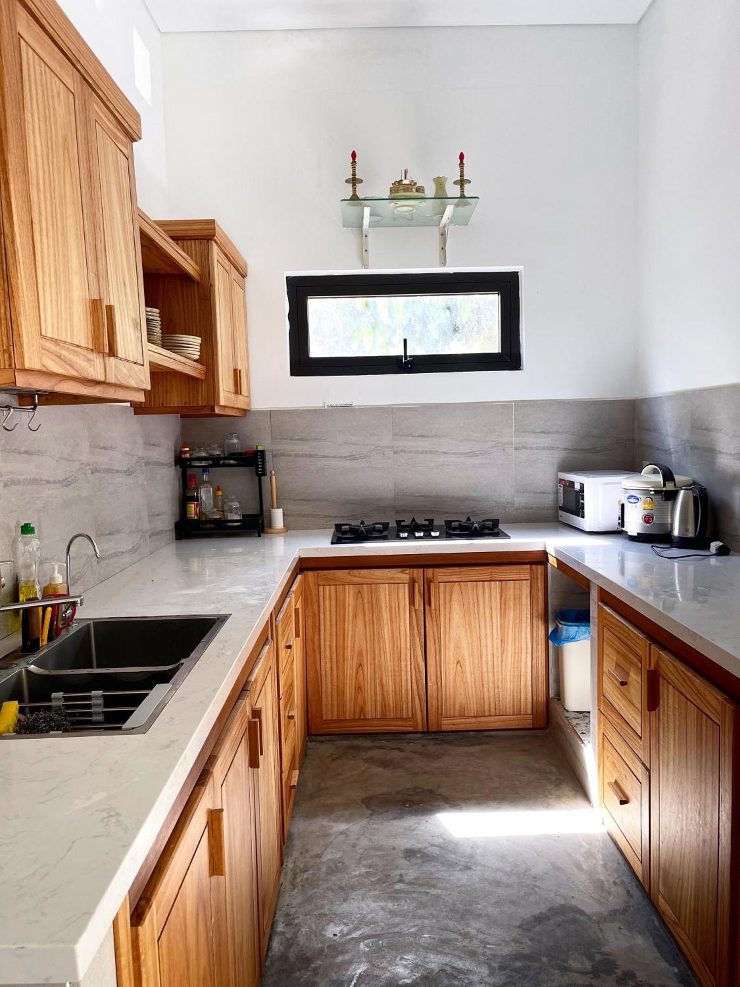 Crest House Beachside - Three-Bedroom Private House On Cham Island Hoi An Tân Hiệ المظهر الخارجي الصورة