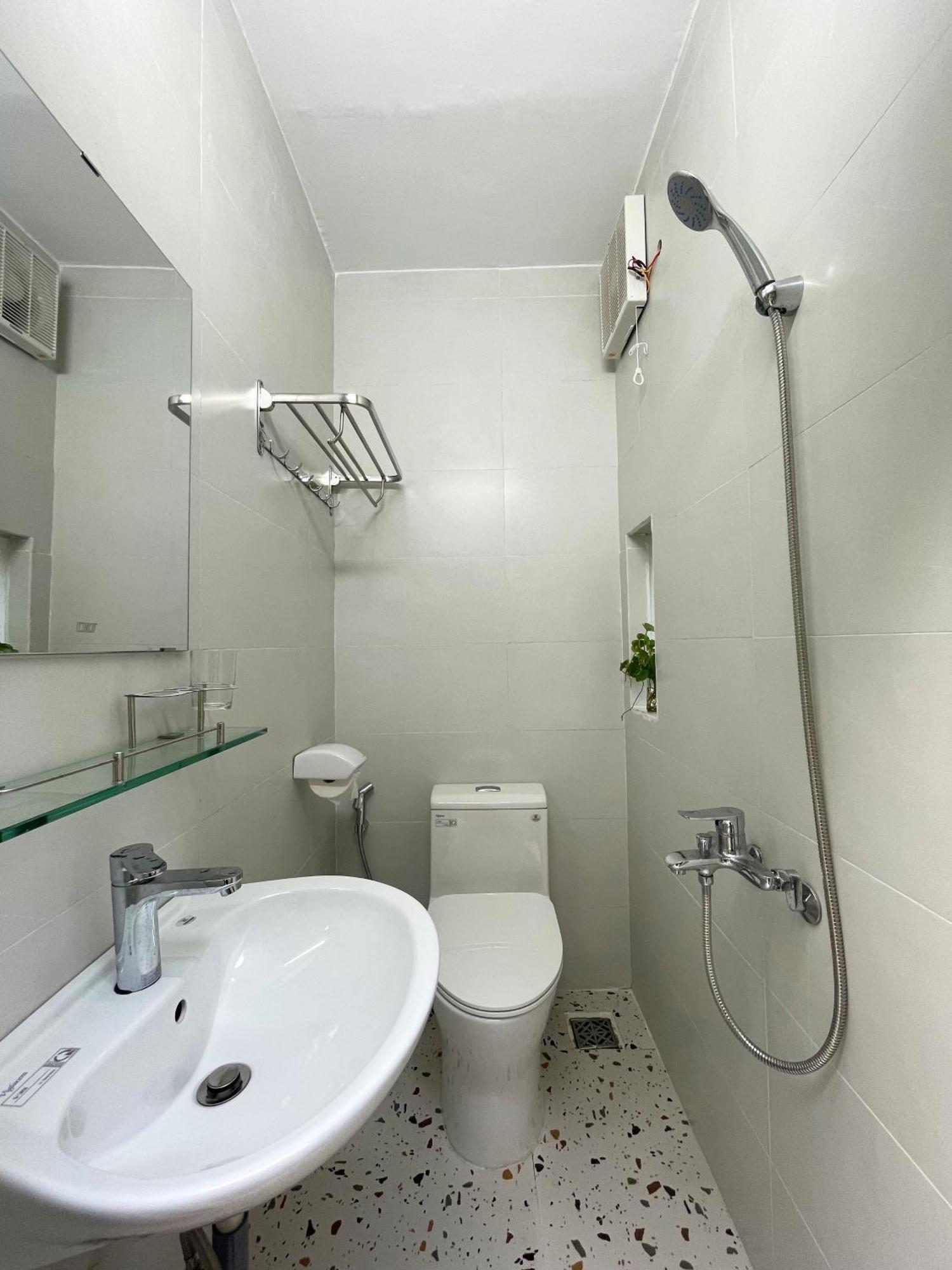 Crest House Beachside - Three-Bedroom Private House On Cham Island Hoi An Tân Hiệ المظهر الخارجي الصورة