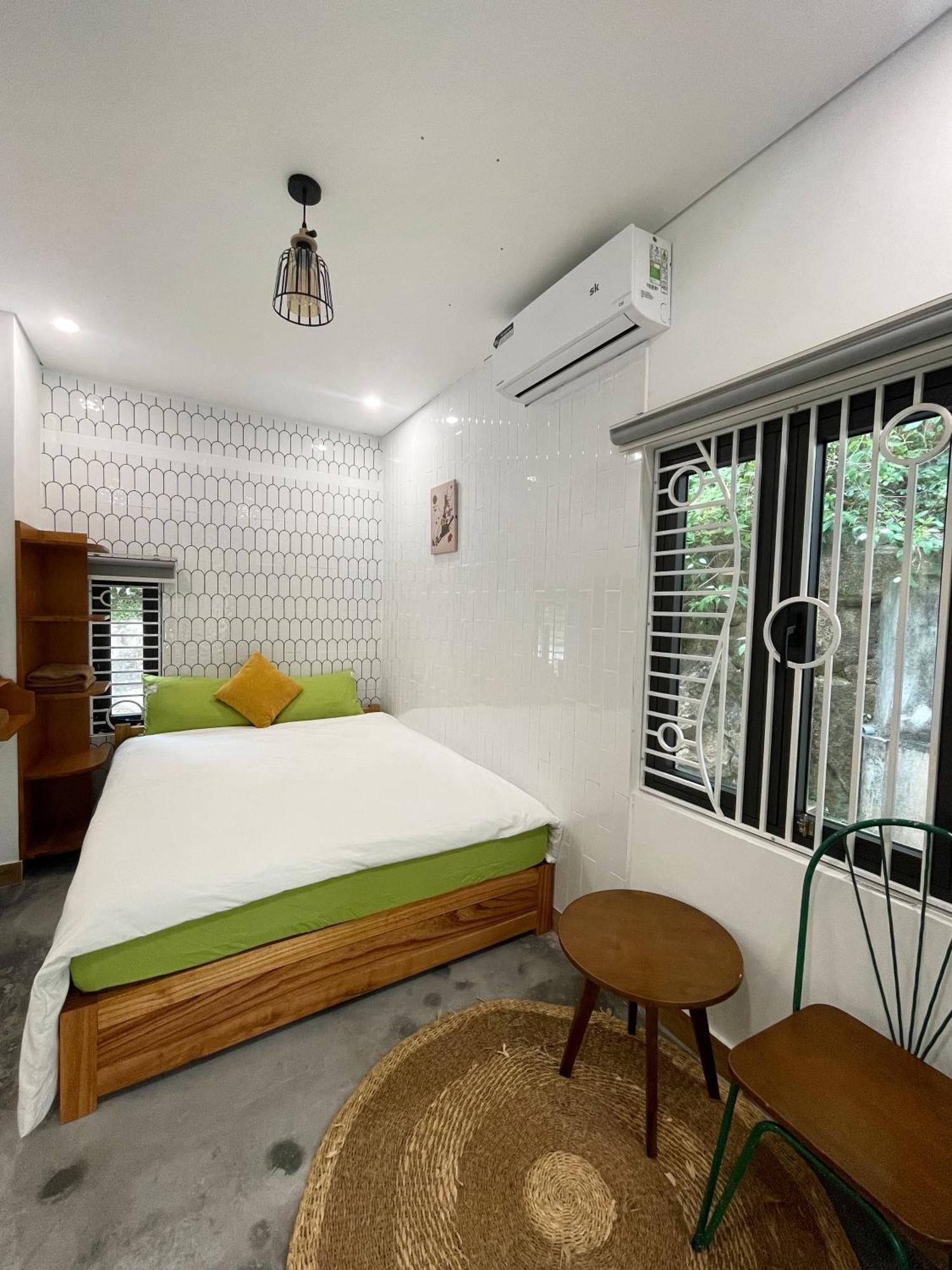 Crest House Beachside - Three-Bedroom Private House On Cham Island Hoi An Tân Hiệ المظهر الخارجي الصورة