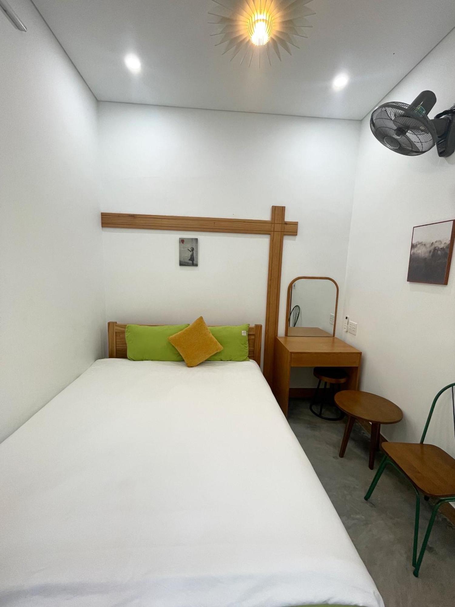 Crest House Beachside - Three-Bedroom Private House On Cham Island Hoi An Tân Hiệ المظهر الخارجي الصورة