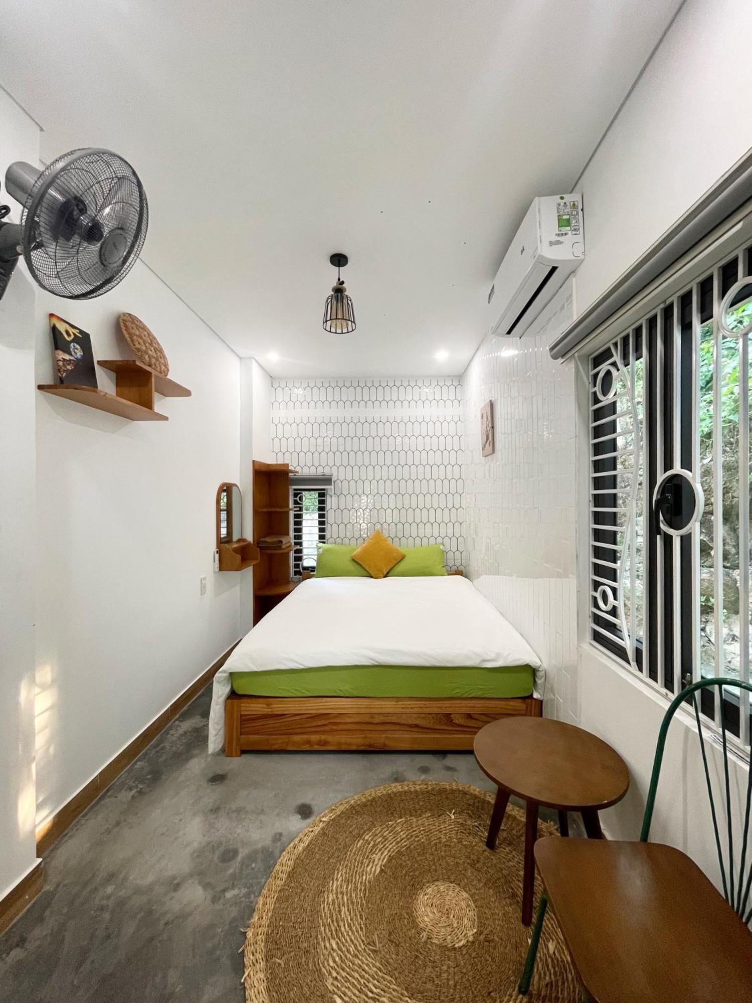 Crest House Beachside - Three-Bedroom Private House On Cham Island Hoi An Tân Hiệ المظهر الخارجي الصورة